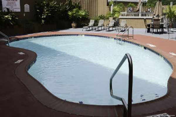 Hotel Ramada Columbus Highway 45